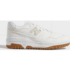 New Balance BB550CVA Låga sneakers White