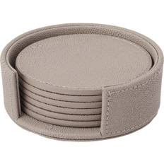 Mojoo Sting Coasters Ø12 cm 6-Pack Coaster