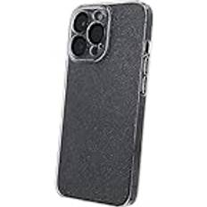 iPhone 15 Pro Max Elegant Shine Slim Mjuk Skal