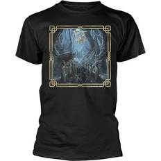 TYR L, Black Unisex Adult Hel T-Shirt