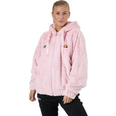 Ellesse Oberbekleidung Ellesse El Giovanna Jacket - Light Pink