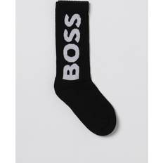 BOSS Socks Men colour Black Black