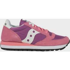 Saucony Sneakers Saucony Dame Sko - Lyserød