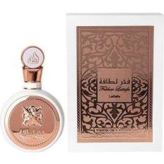 Lattafa Fakhar Pride Perfume Eau de Parfum for Arabic Oud Fragrance 100ml