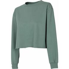 Mujer - Turquesa Ropa 4F Sudadera de Yoga Yoga - Multicolor