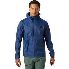 Helly Hansen Verglas Micro Jacket, Ozean