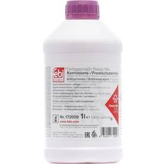 Anticongelantes y Refrigerantes para Motores de Coche FEBI BILSTEIN 172009 G12+ Violeta 1 Audi A3 Hatchback A6 C5 5 Sedán Anticongelante y Refrigerante para Motor de Coche