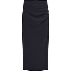 Fique Skirt Dam Midikjolar