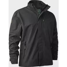 Deerhunter Sarek Shell-jakke Black