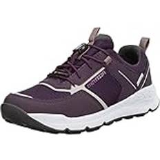 Superfit Free Ride sneakers, LILA 8500