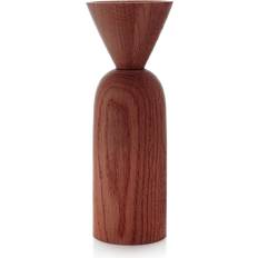 Applicata Shape Cone Vase