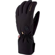 Tøj Therm-ic Men's Power Gloves Ski Light Boost, 8, Black