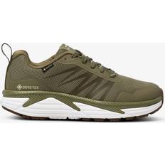 Grønne Gåsko Polecat Unisex Actio Road GORE-TEX, 44, Khaki