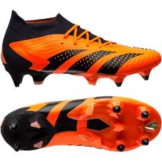 Adidas Predator Accuracy .1 Sg Heatspawn Orange/sort Soft Ground Sg 39⅓