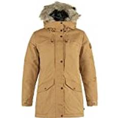 Fjällräven 86374 Singi Down Jacket W Jacket Women's Buckwheat Brown