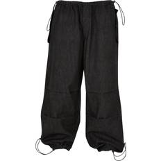 XXL Jeans Urban Classics Jeans Parachute - Noir