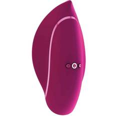 VIVE Vibratori VIVE Minu Lay On Vibrator Pink