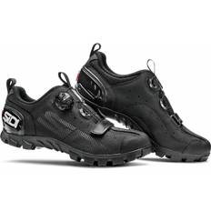 Chaussures de cyclisme Sidi Chaussures SD15 Noir