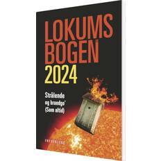 Lokumsbogen 2024Sten Wijkman Kjærsgaard