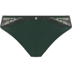 Vert Culottes Fantasie Women's Reflect Brief Green