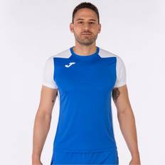 Azul Camisetas Joma Camiseta Record II - Blue