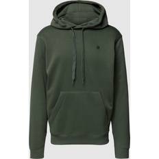 G-Star Herren Bekleidung G-Star Premium Core Hooded Sweater Grau