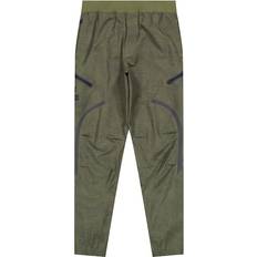 Cargobukser - Grønne Under Armour Unstoppable Cargo Pants - Marine OD Green/Black