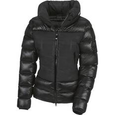 Pikeur Womens 2023 Quilt Jacket Caviar