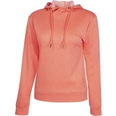 Galvin Green Dagmar Fleece Midlayer koralle
