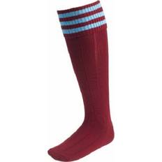 Carta Sport Mens Socks Blue/Pink/Multicolour