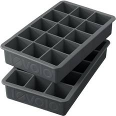 Tovolo Perfect Cube Silicone 1.25-inch Ice Cube