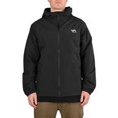 RVCA Outerwear RVCA Outsider Packable Jacket Black