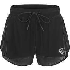 44 - Unisex Shorts YEAZ Unisex, Sporthose, SQUAT 52 Schwarz