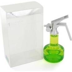Diesel Women Eau de Toilette Diesel Green 2.5 Edt Sp