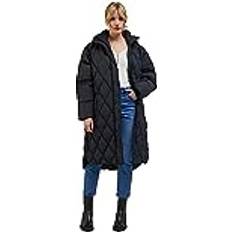 Lee Dame Overtøj Lee Chaqueta Long Puffer