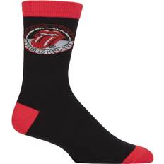 SockShop Established 1962 Ankle Black 7-11