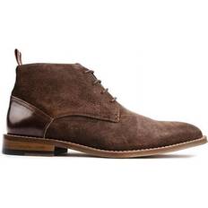 Chukka Boots Simon Carter Byrd Chukka Boots