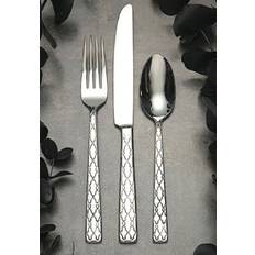 Oneida Zoya Cutlery Set 20pcs