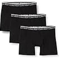 Calvin Klein Surge Boxer Brief 3Pk Men's - Black