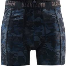 Blåkläder Sous-vêtements Blåkläder Boxer - Noir