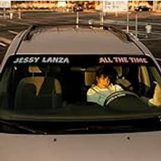 Musique All the Time by Jessy Lanza (CD)