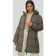 Jofama Caroline Puffer Coat