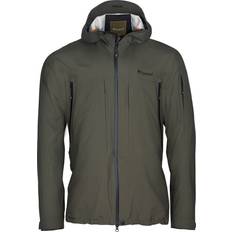 Pinewood Herr Jackor Pinewood Abisko Pathfinders 3L Jacket Urban Green