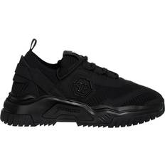 Philipp Plein Sneakers Philipp Plein Runner hexagon sneakers Black, 40