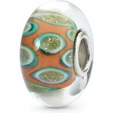 Pearl Charms & Pendants Trollbeads Fashion Bead In Silver Once Upon Time