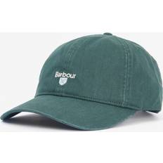 Barbour Gorras Barbour Cascade verde oscuro - Green