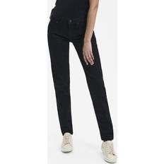 SUNWILL Jeans SUNWILL Super Stretch Fitted dame jeans, Black 40/80