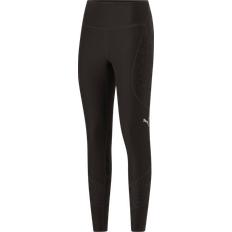 Puma Tights Puma Ultraform Women's High-Waisted Running Tights, Black