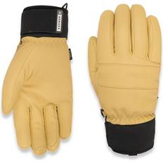 Beige - Man Handschoenen Armada Wasco Work Gloves Beige Man