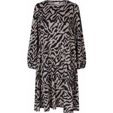 Masai Dame Kjoler Masai Noam Kjole, Black